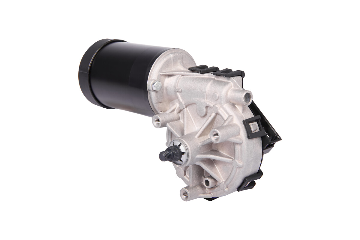 Moteur d'essuie-glace VALEO 584655
